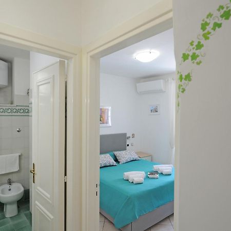 L'Ancora Di Amalfi Apartman Kültér fotó