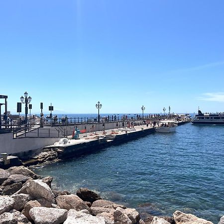 L'Ancora Di Amalfi Apartman Kültér fotó