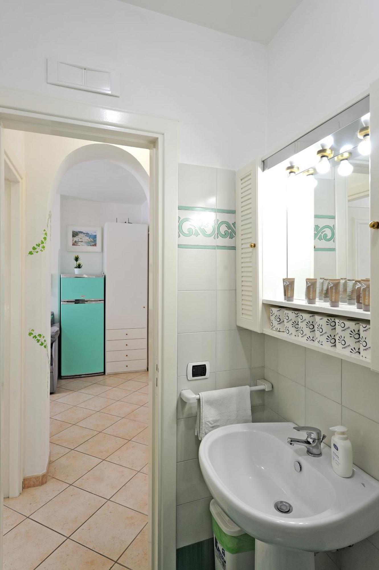 L'Ancora Di Amalfi Apartman Kültér fotó