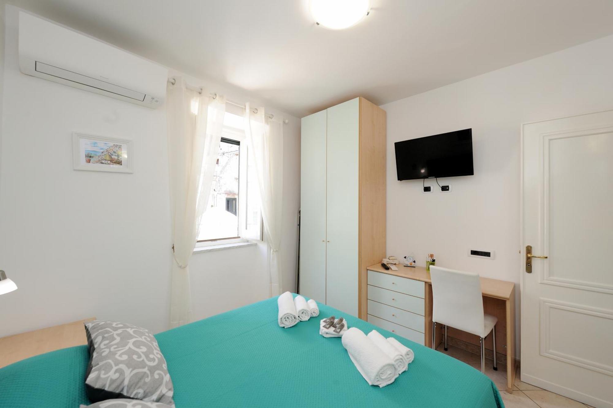 L'Ancora Di Amalfi Apartman Kültér fotó