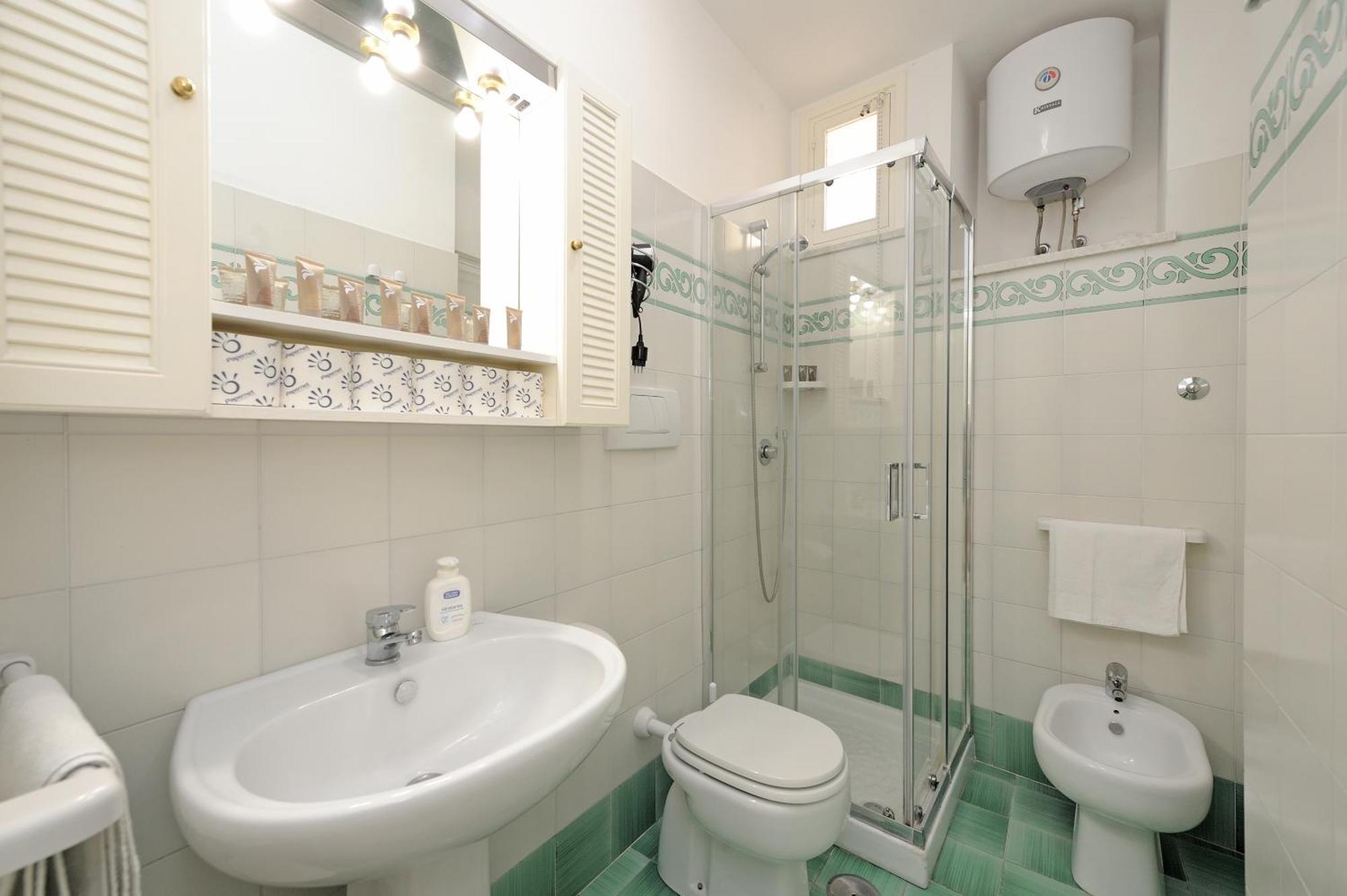 L'Ancora Di Amalfi Apartman Kültér fotó