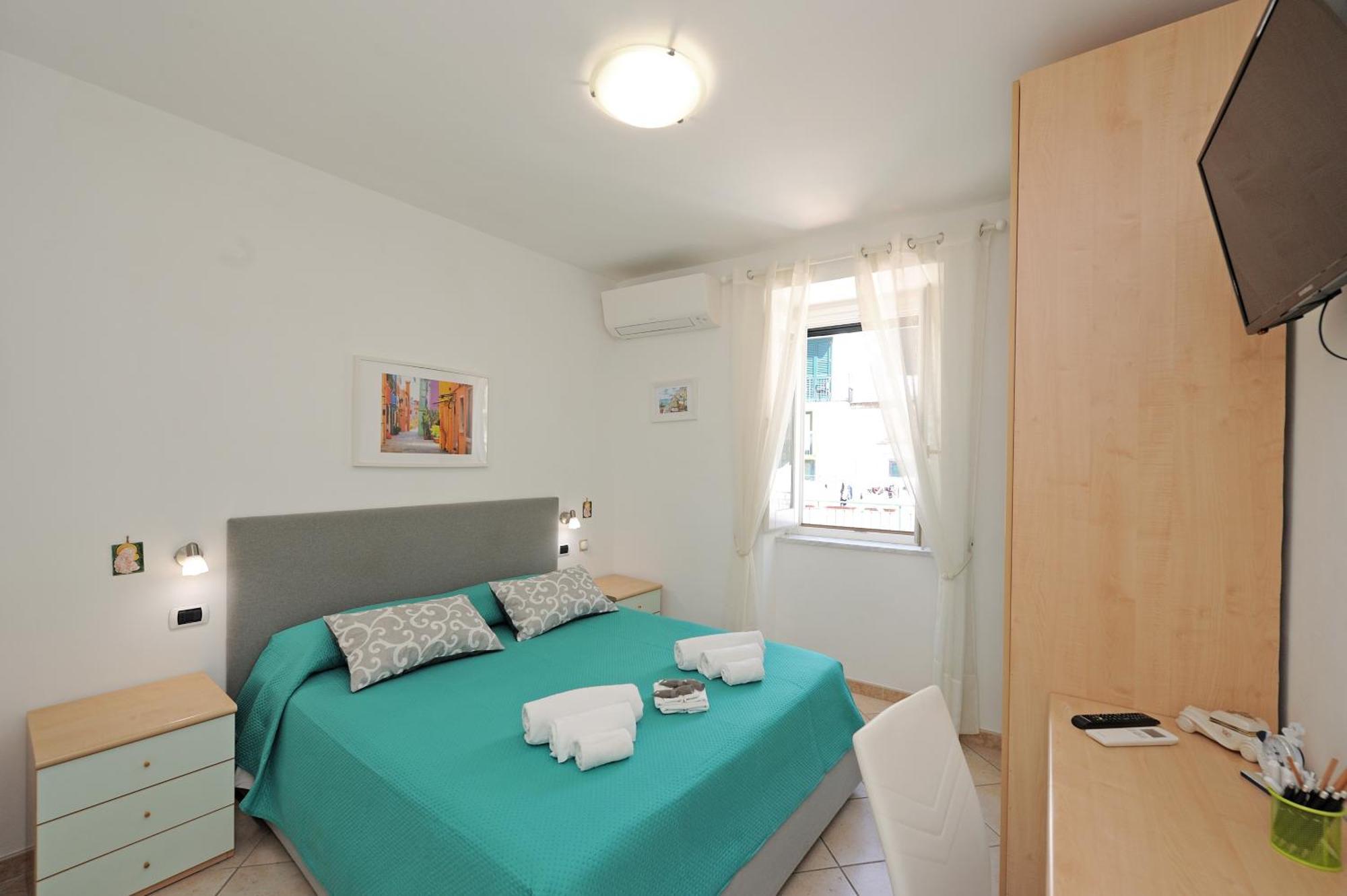 L'Ancora Di Amalfi Apartman Kültér fotó