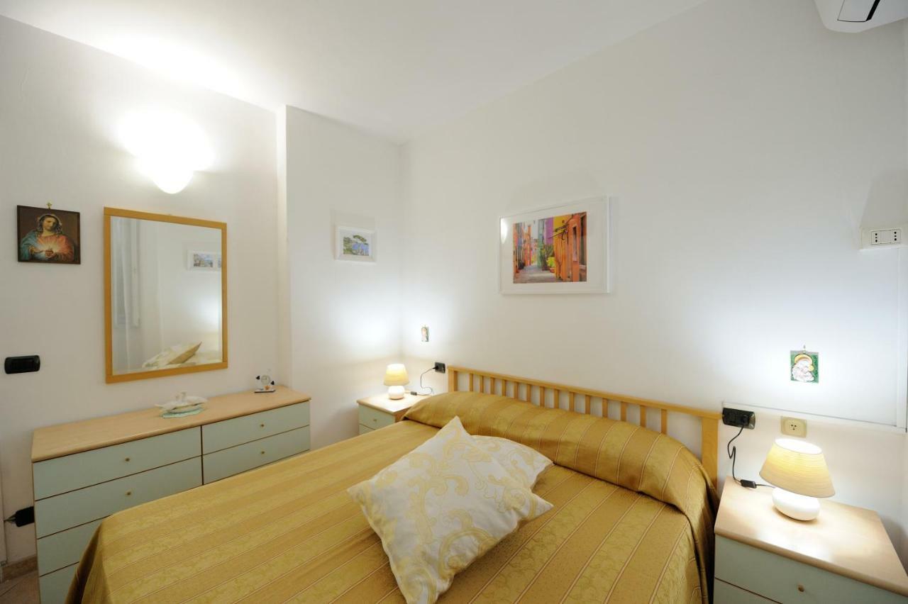 L'Ancora Di Amalfi Apartman Kültér fotó