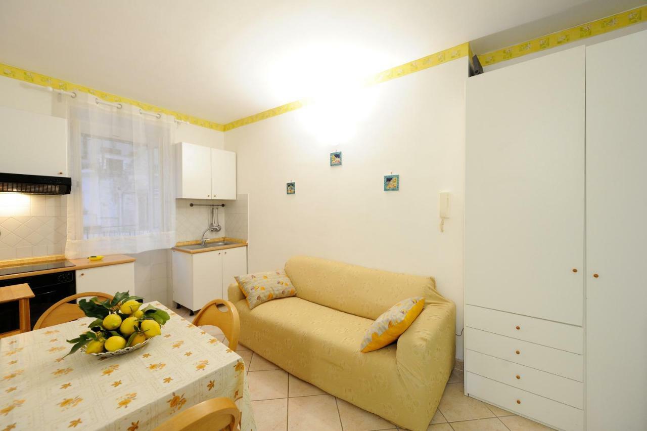L'Ancora Di Amalfi Apartman Kültér fotó