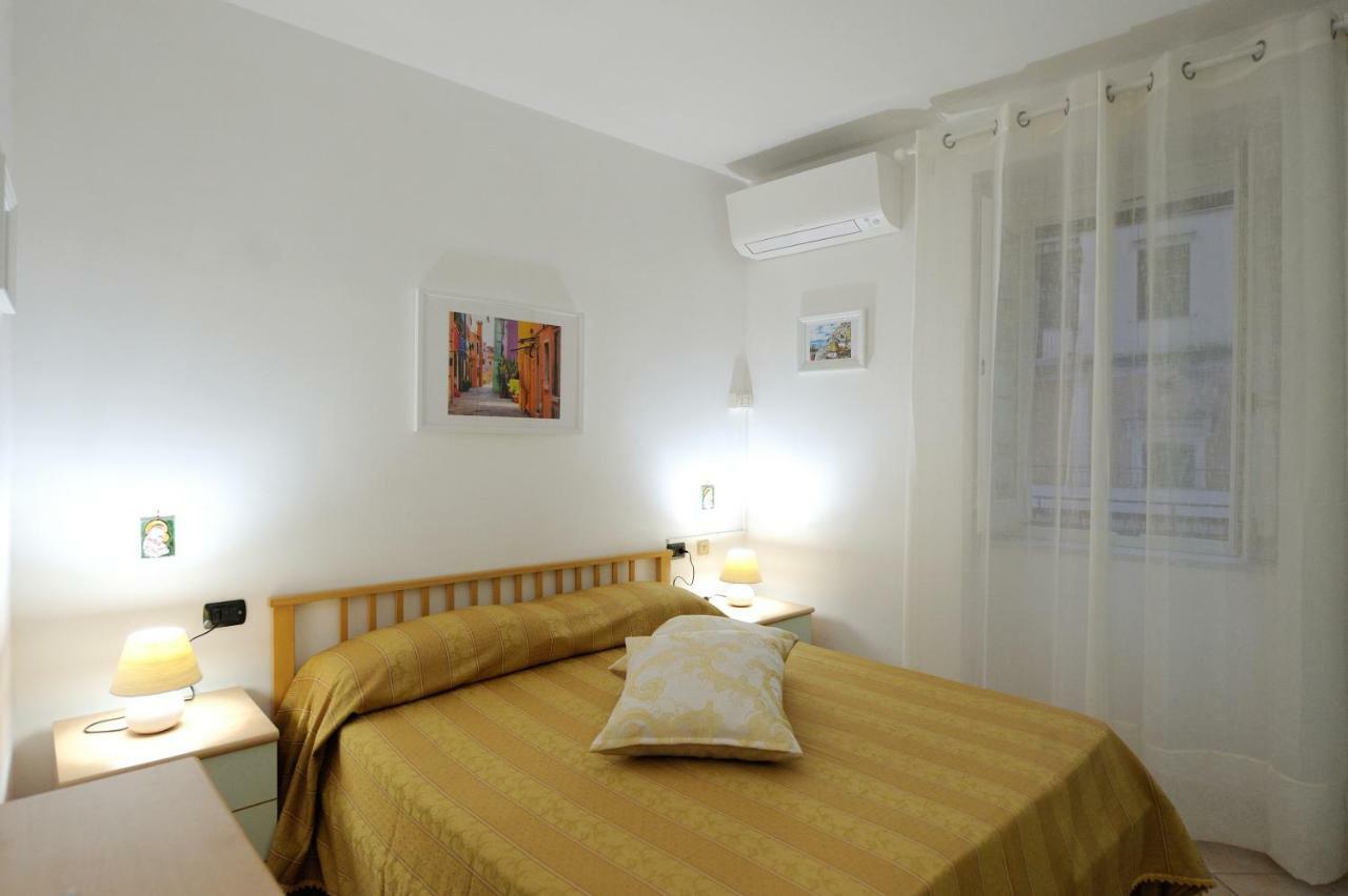 L'Ancora Di Amalfi Apartman Kültér fotó