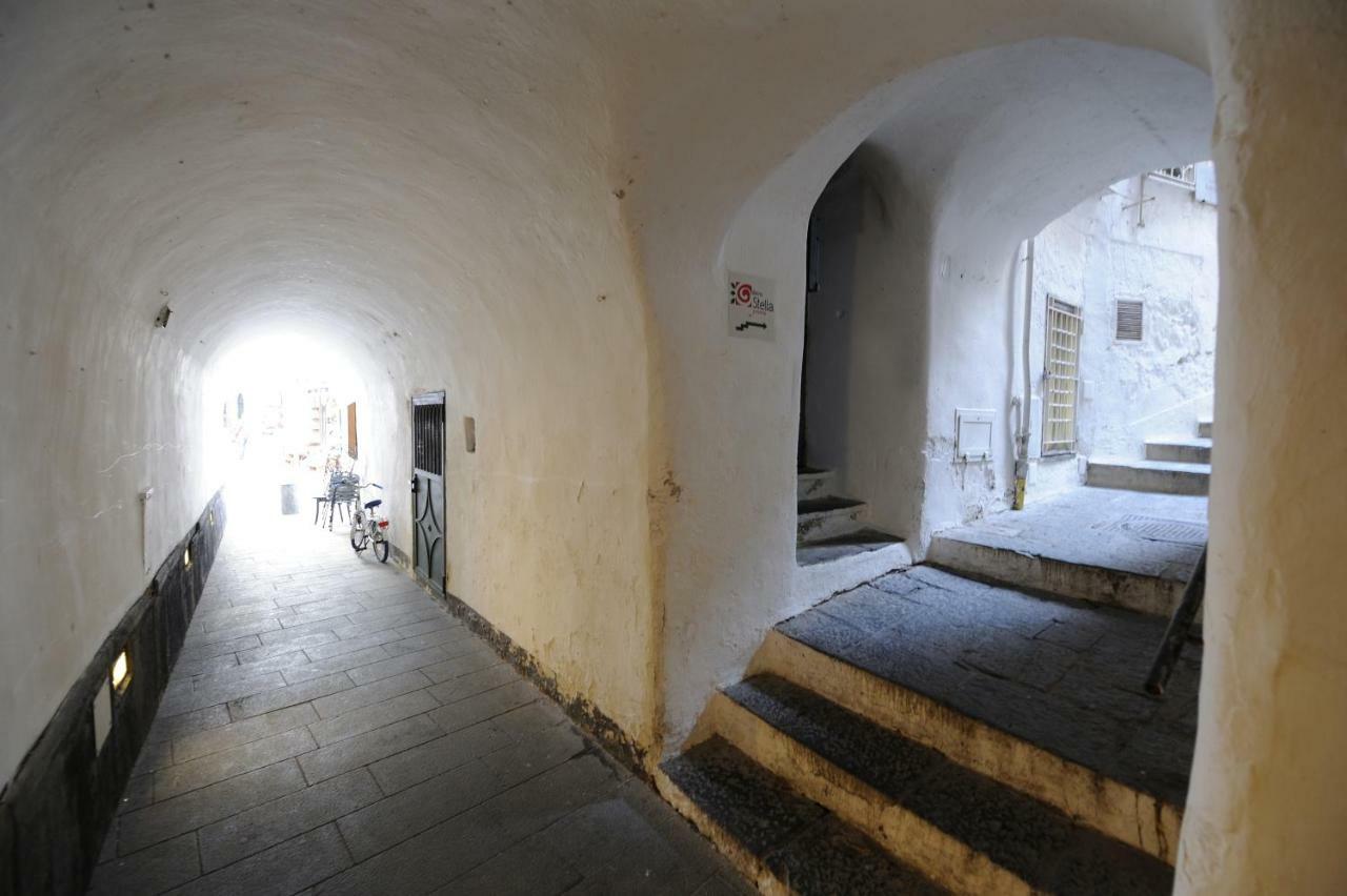 L'Ancora Di Amalfi Apartman Kültér fotó