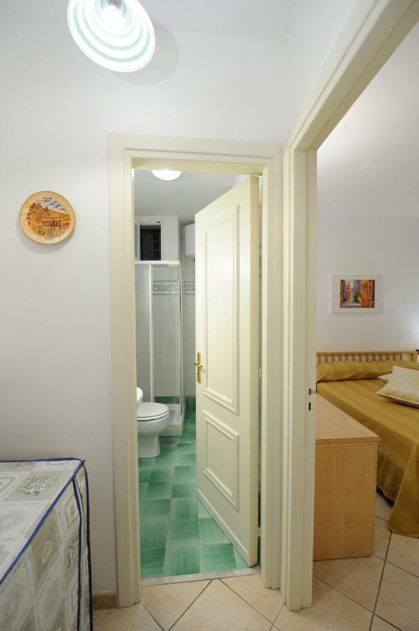 L'Ancora Di Amalfi Apartman Kültér fotó