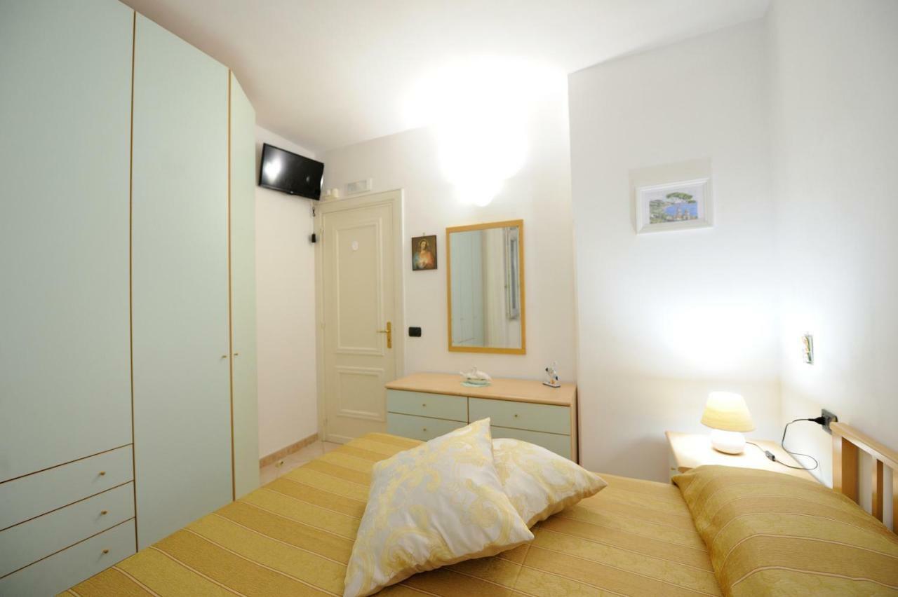 L'Ancora Di Amalfi Apartman Kültér fotó